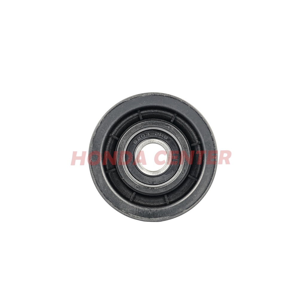 puli pully pulley tensioner fan belt honda crv rm gen4 gen5 civic hrv 2012 2013 2014 2015 2016 2017 2018 2019 2020 2021 2022 2023