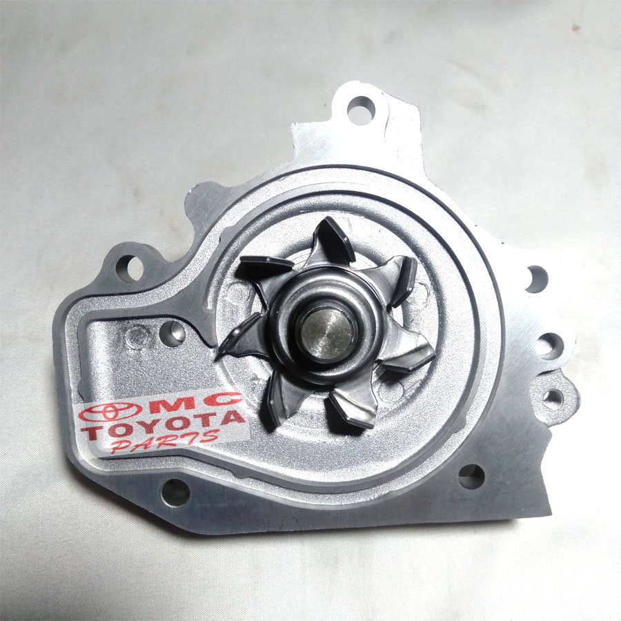 Water Pump Pompa Air Honda Crv Old GMB GWHO-40A