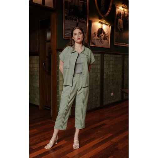 MAVEN - SET LISBON KEAGEN