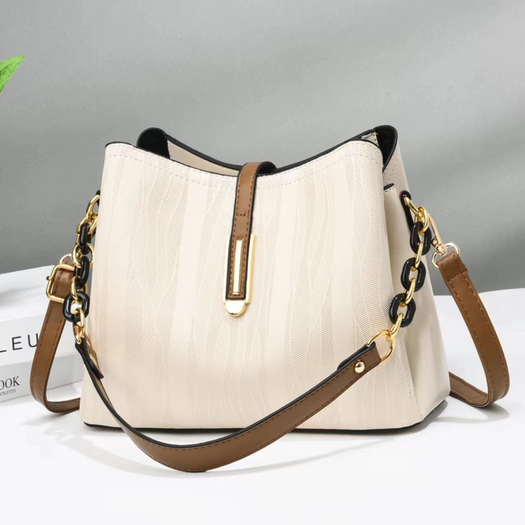 COD TAS IMPORT JAKARTA E4779 TAS SELEMPANG WANITA