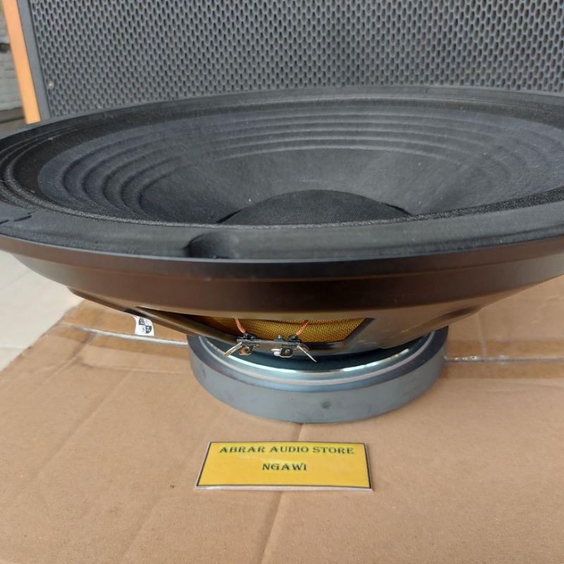 Speaker CLA 15 Inch 15&quot; 15FR400 By SPL Audio Low Ashley
