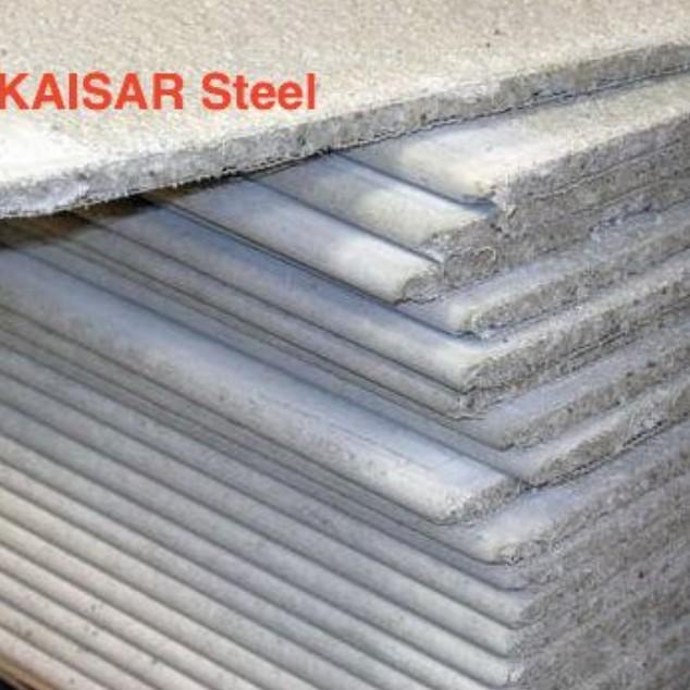 ☎ GRC BOARD 4 mm ➳