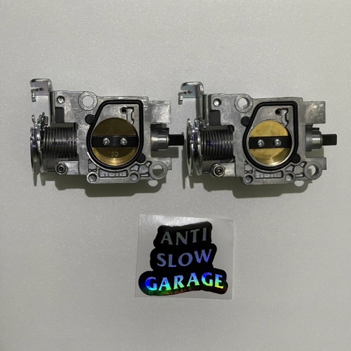 SC0361 THROTTLE BODY 28 & 30 30MM VARIO 125 150 BEAT SCOOPY TB VARIO TERBARU