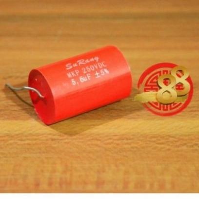 SuRang 1uf 250V 105 250 SuRong MKP Audio Capacitor High Quality pcmelektrob9090 Ayo Order
