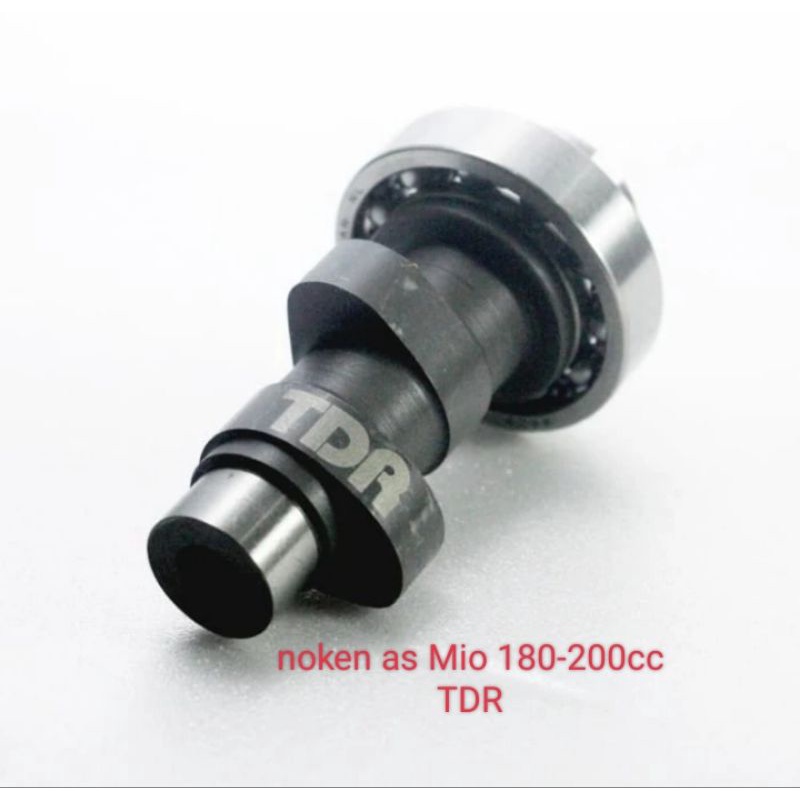 noken as Mio 180-200cc TDR - noken as Mio - mio sporty Mio soul Fino carbulator