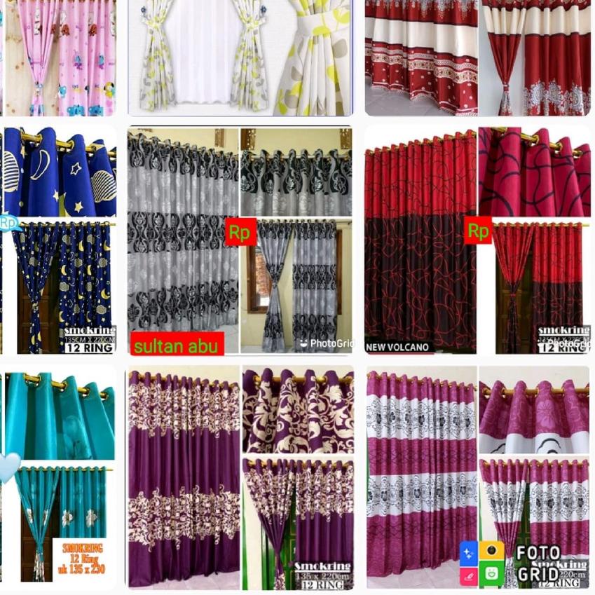 ➱ HORDENG RING (12RING) ❃