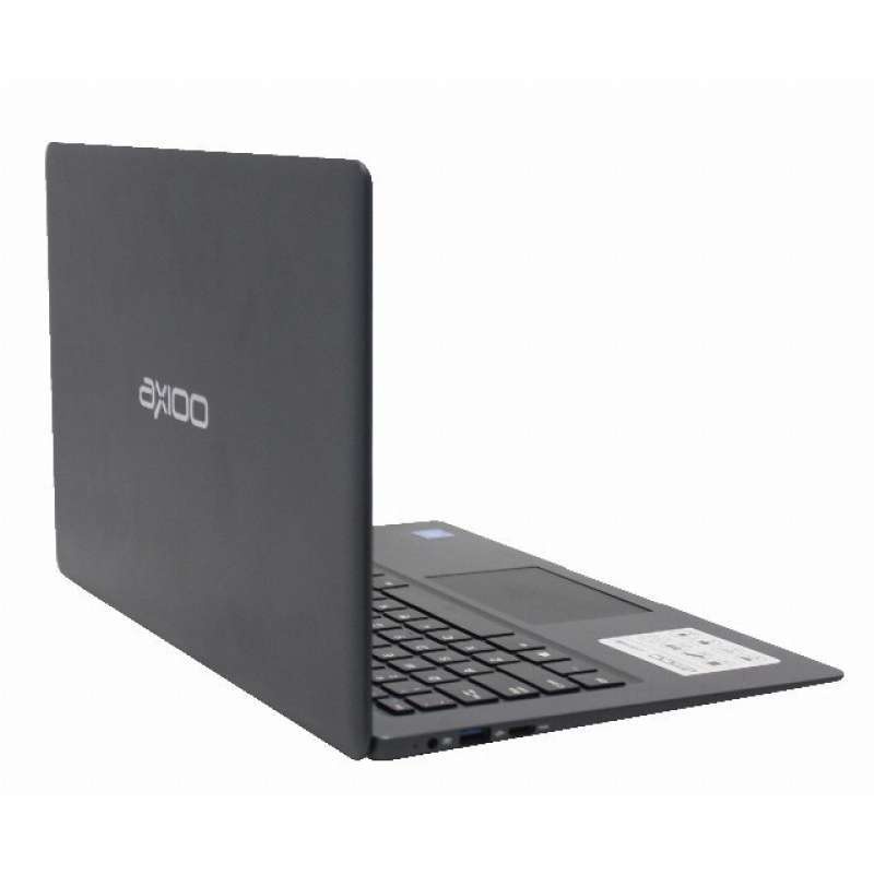 AXIOO SLIMBOOK 13 S1 N4020 6GB 128SSD DOS 13.3 INCHI WQXGA 2.5K GRY
