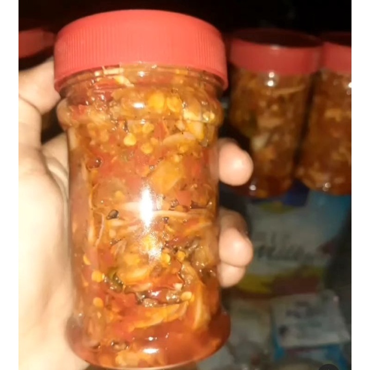 

SAMBAL