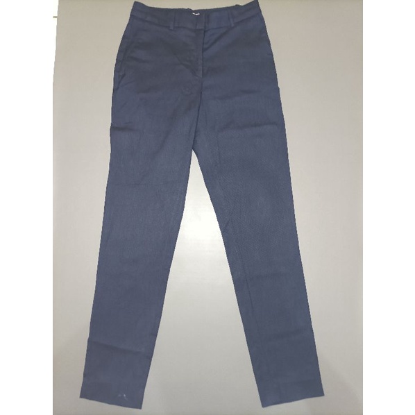 | h&m | celana h&m | celana panjang | celana