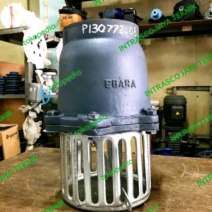 Foot Valve Ebara 50Mm 2Inch
