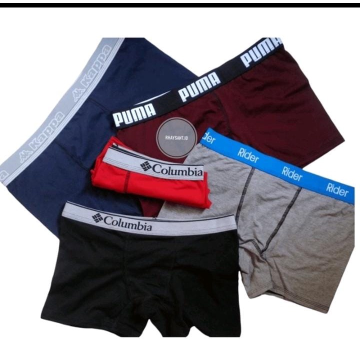 Celana Dalam Pria Isi 6 Random Berkualitas Terbaru Celana Dalam Boxer Pria 2023-6