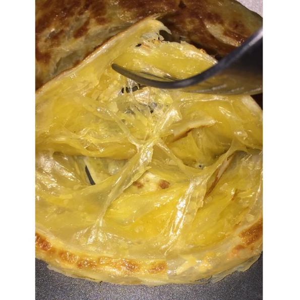 

Potongan spesial ROTI MARYAM ROTI CANE SPESIAL ( BUTTER )