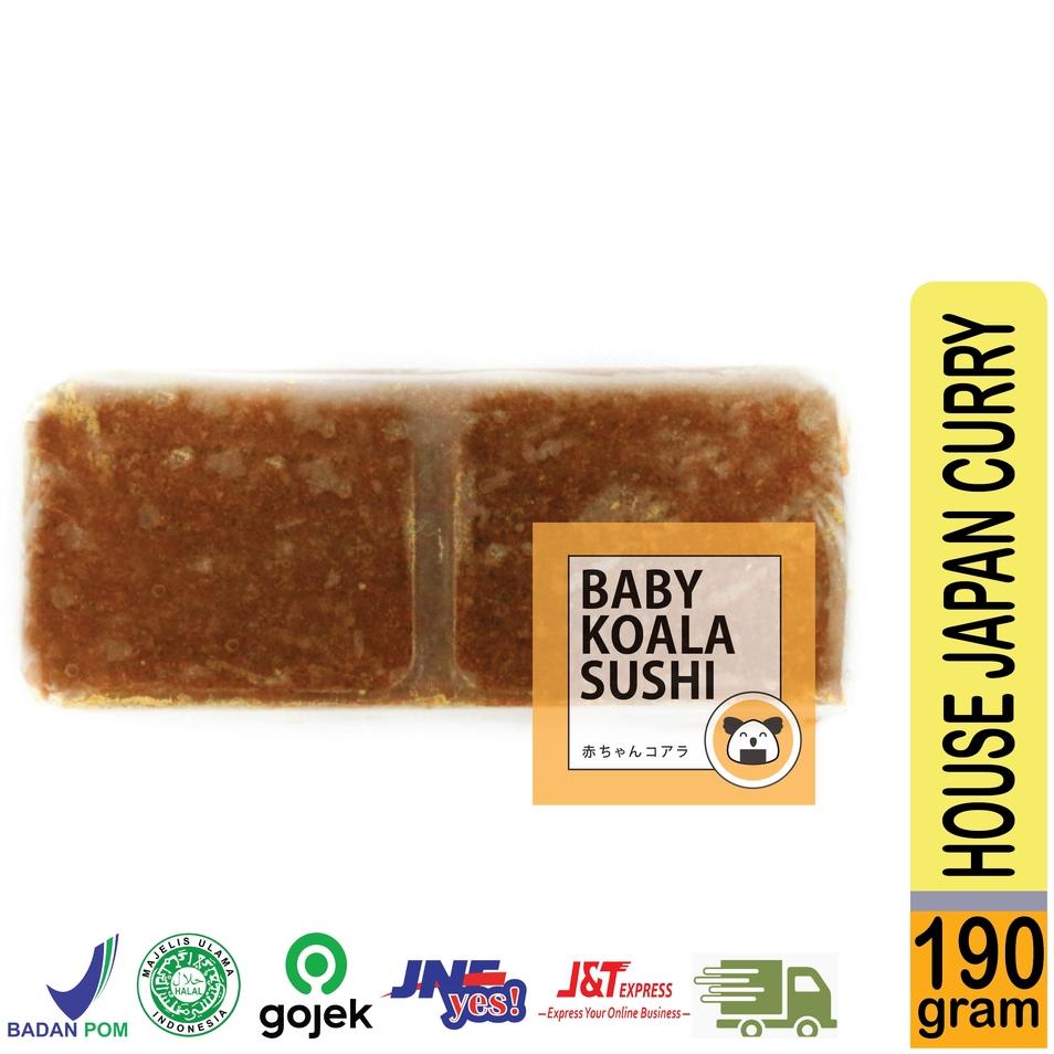 

Promo banting HOUSE Japan Curry Kare Jepang 10 Porsi Halal │ Bumbu Kuah Kari Nasi Ramen Udon