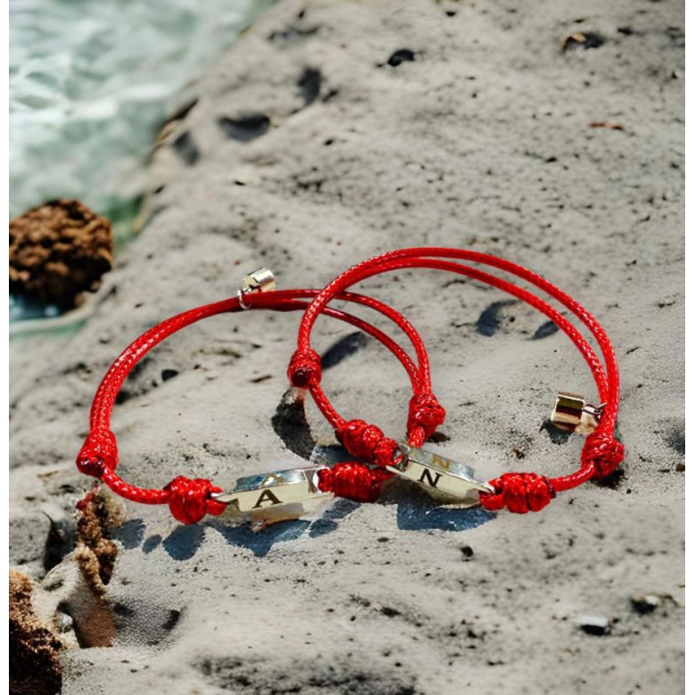 gelang titanium gelang solmate