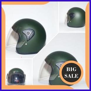 limited stock HELM half face Helm SNI DEWASA ukuran L all size helm sni keren murah helm sni wanita