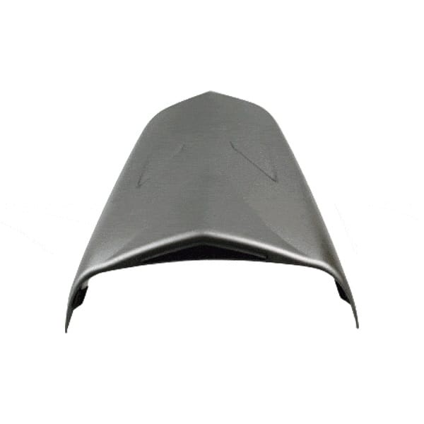 Jok Belakang Honda CBR 150 R Streetfire Silver | Jok Belakang CBR 150 | Jok Belakang Honda CBR 150R 