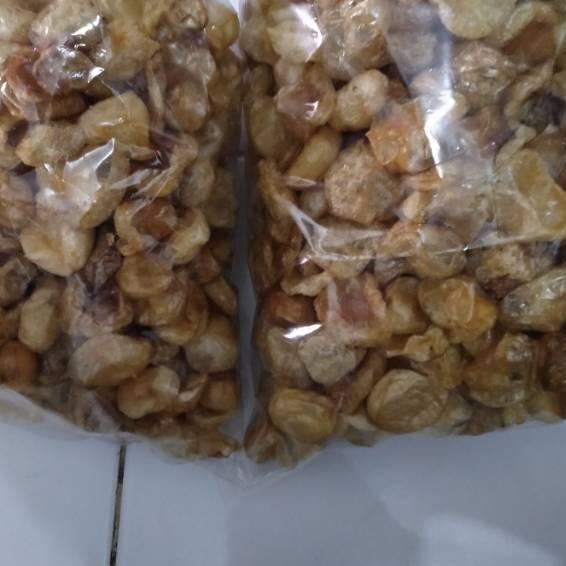 

✼ Kerupuk kulit asli Sumbar ♂