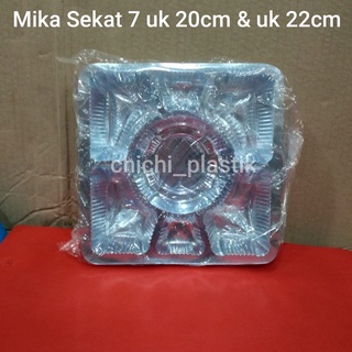 Kardus coklat 22x22 kraf 350gsm kardus nasi coklat