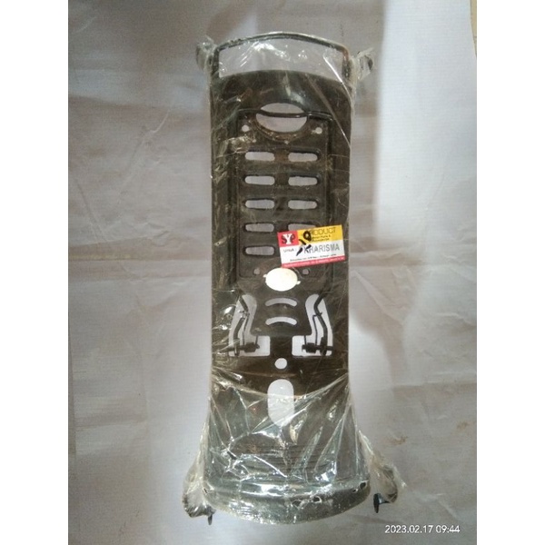 BAGASI TENGAH KARISMA