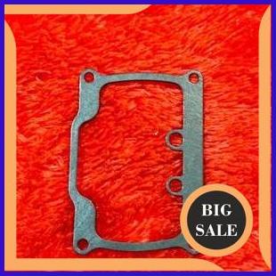 sparepart Paking Karburator-Gasket Float Chamber Suzuki TS 125 Original SGP 140ZZ3