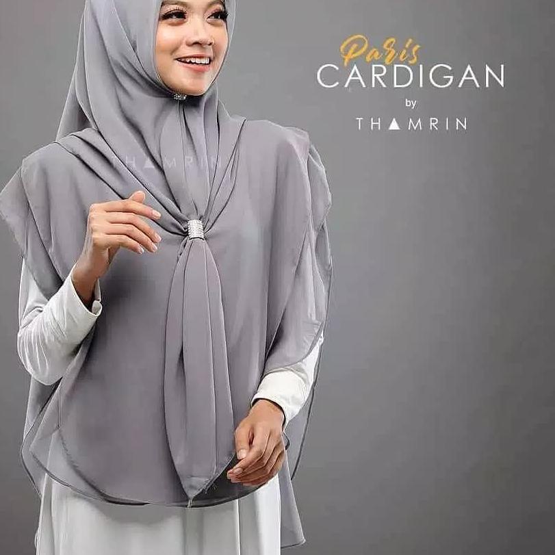 ➾ hijab jilbab instan cardigan terbaru ۝