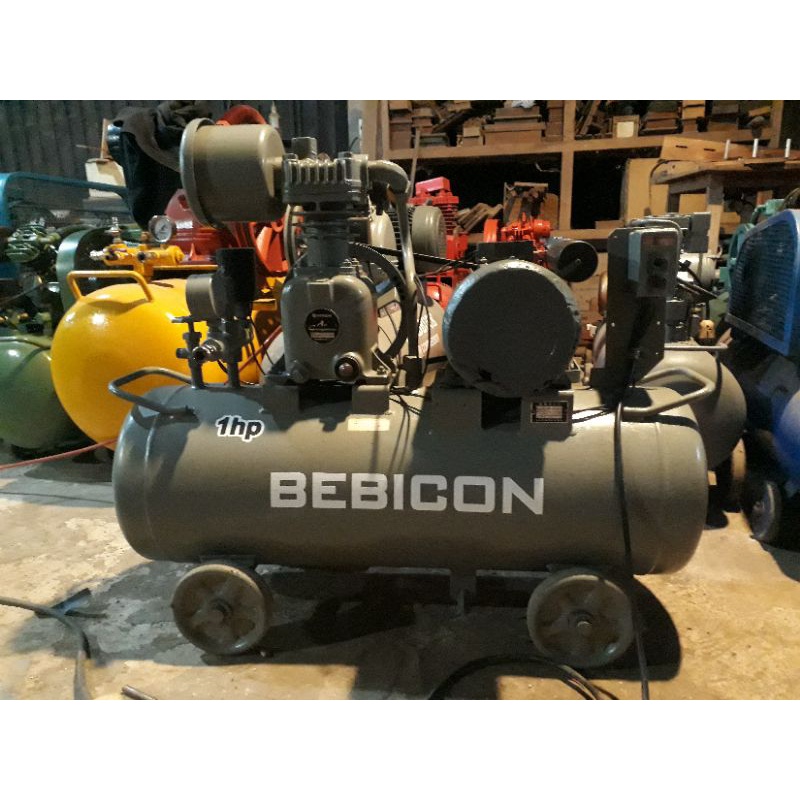 Kompresor Hitachi Bebicon 1hp