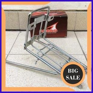 suku cadang Rak Jepit Depan Besi Angsang Depan Honda Astrea Prima Grand Impresa Grand Sabit Bulus Am