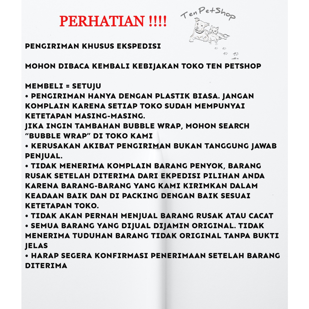 RK CLEO CAT FOOD REPACK KEMASAN 1KG