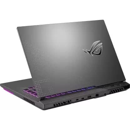 Laptop ASUS ROG G513RC RESMI RTX 3050 Ryzen 7 6800H 144HZ