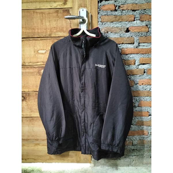 Jaket DUNLOP