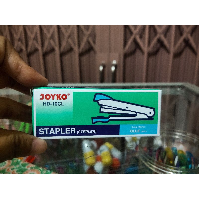 

Staples joyko kecil