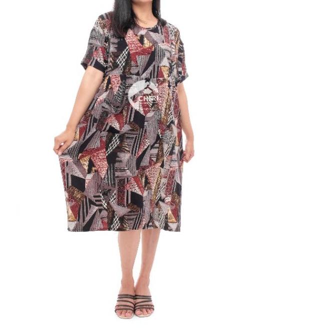 ✦ Baju menyusui bukaan samping|baju busui|baju hamil|dress busui |dress hamil|daster busui|daster ha