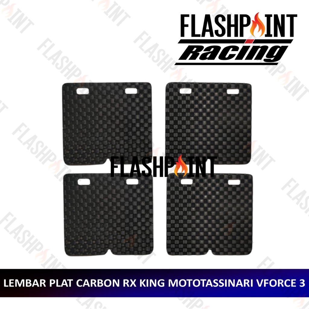 (BISA COD) LIDAH MEMBRAN CARBON ORIGINAL VFORCE4 VFORCE3 MOTOTASSINARI V FORCE 4 VFORCE 3 NINJA RXKING RX-KING RXZ RX KING KARBON ASLI ORI FORCE3