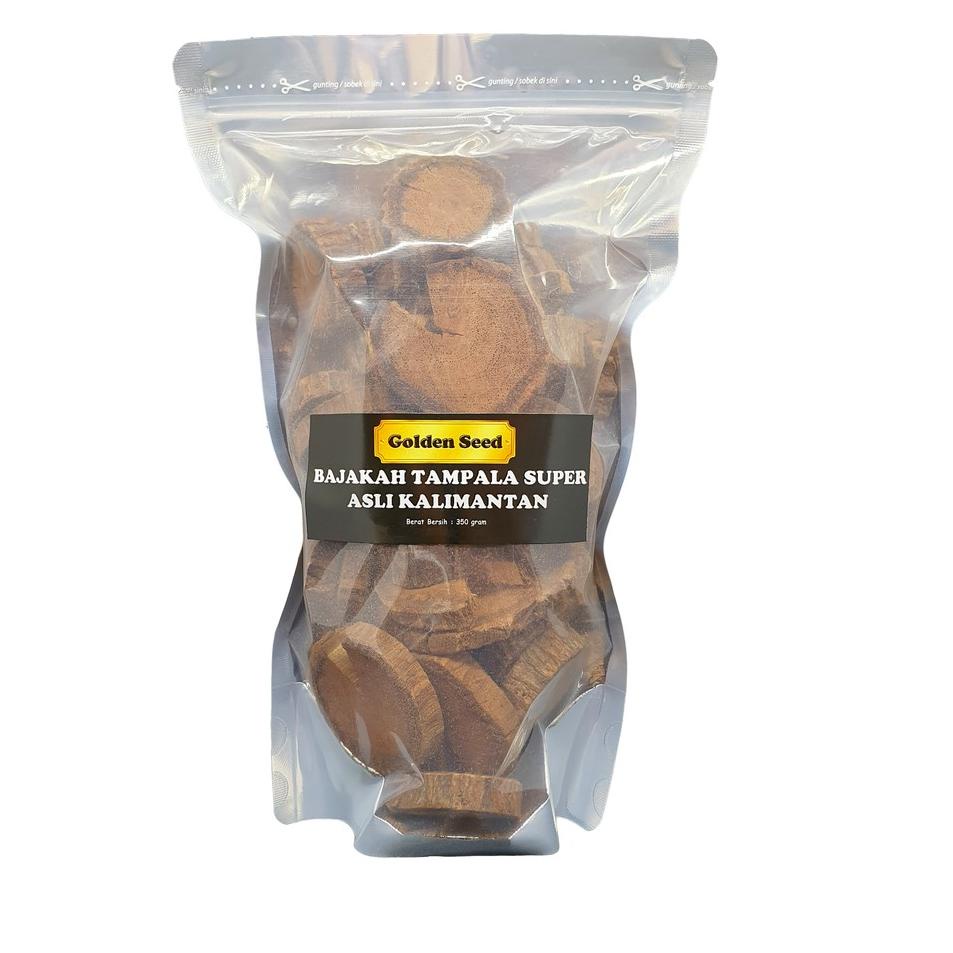 

➦ BAJAKAH TAMPALA SUPER 350 GRAM PREMIUM 100% ORIGINAL ASLI KALIMANTAN - AKAR BAJAKAH 350GR ✷