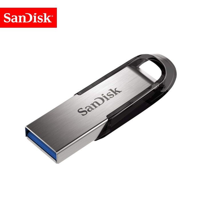 Flashdisk Sandisk ULTRA Flair CZ73 USB 3.0 Up To 150MB/S - 32GB/64GB/128GB original