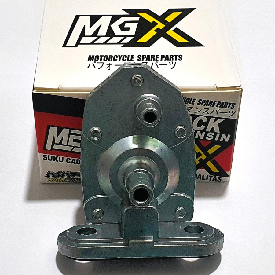 KRAN BENSIN MG-X MIO KARBU