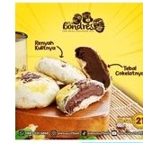 

PIA BONDRES RASA COKLAT PREMIUM ISI 5PCS/BOX OLEH-OLEH KHAS BALI