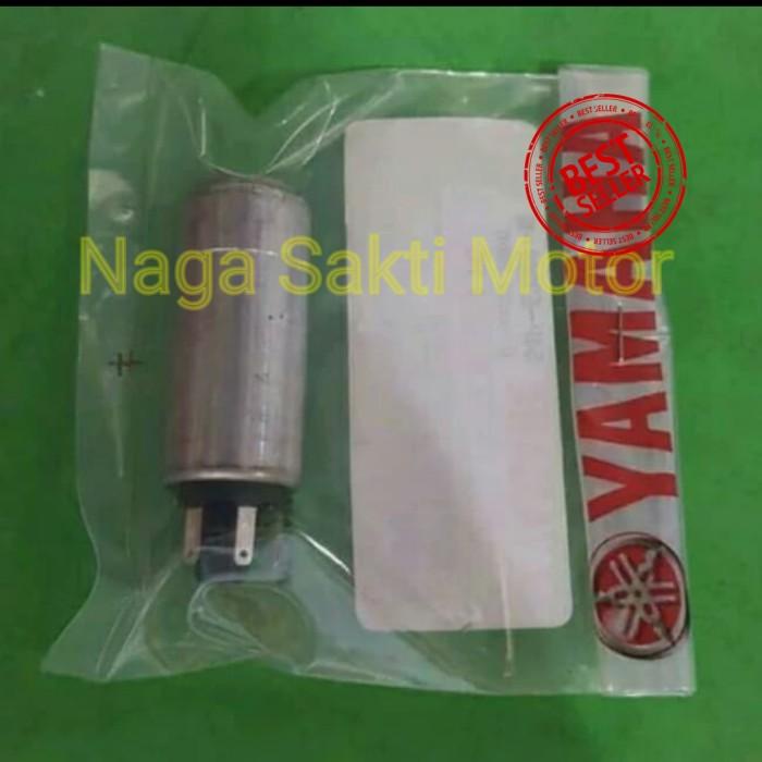 ROTAK DINAMO FUEL PUMP YAMAHA MIO J ORIGINAL