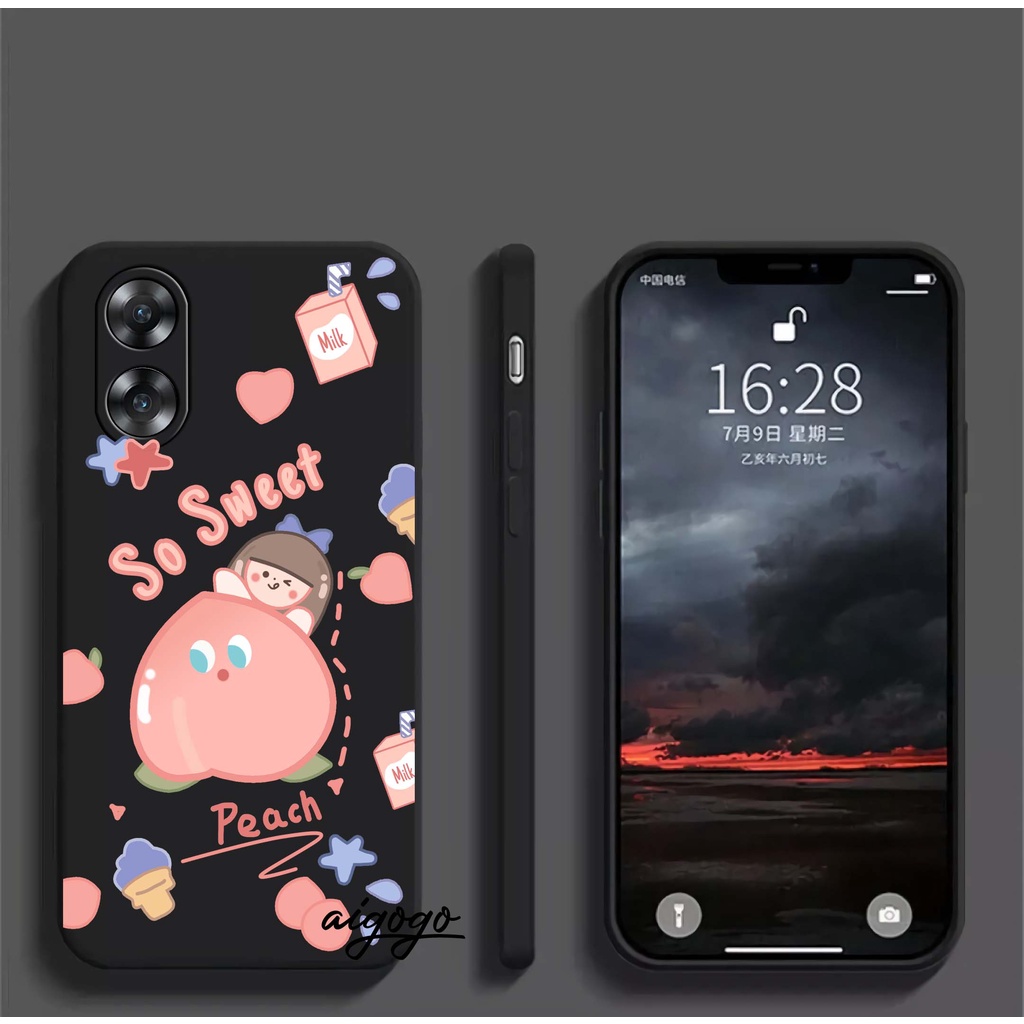 [UV07] Softcase Macaroon Motif LOVE For INFINIX SMART 4 5 6 HOT 8 9 PLAY 10 PLAY 10S 11 PLAY 11S NOTE 8 10 PRO - Softcase Nama Candy Macaron - Casing Hp - Pelindung hp - Case Handphone