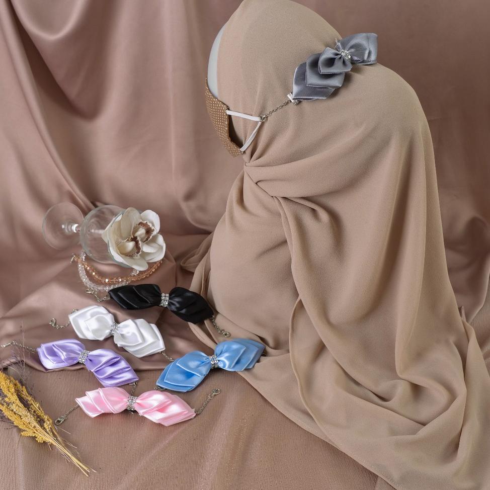 SALE TERBATAS Deona Jewelry Series 4