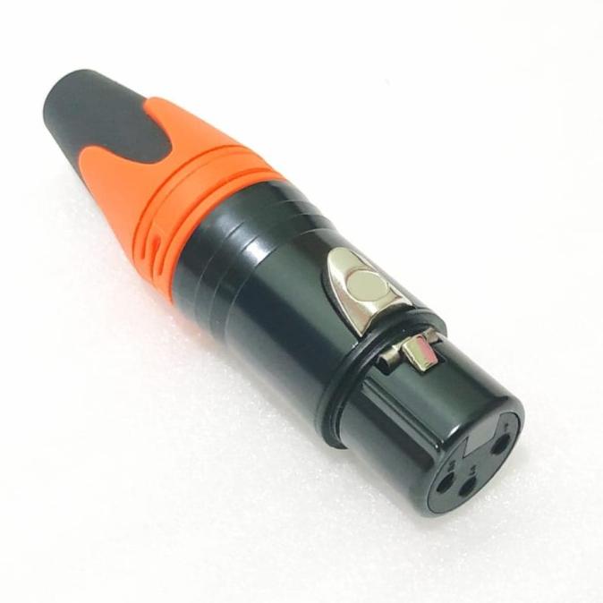 jack canon xlr female muri33l Buru Order