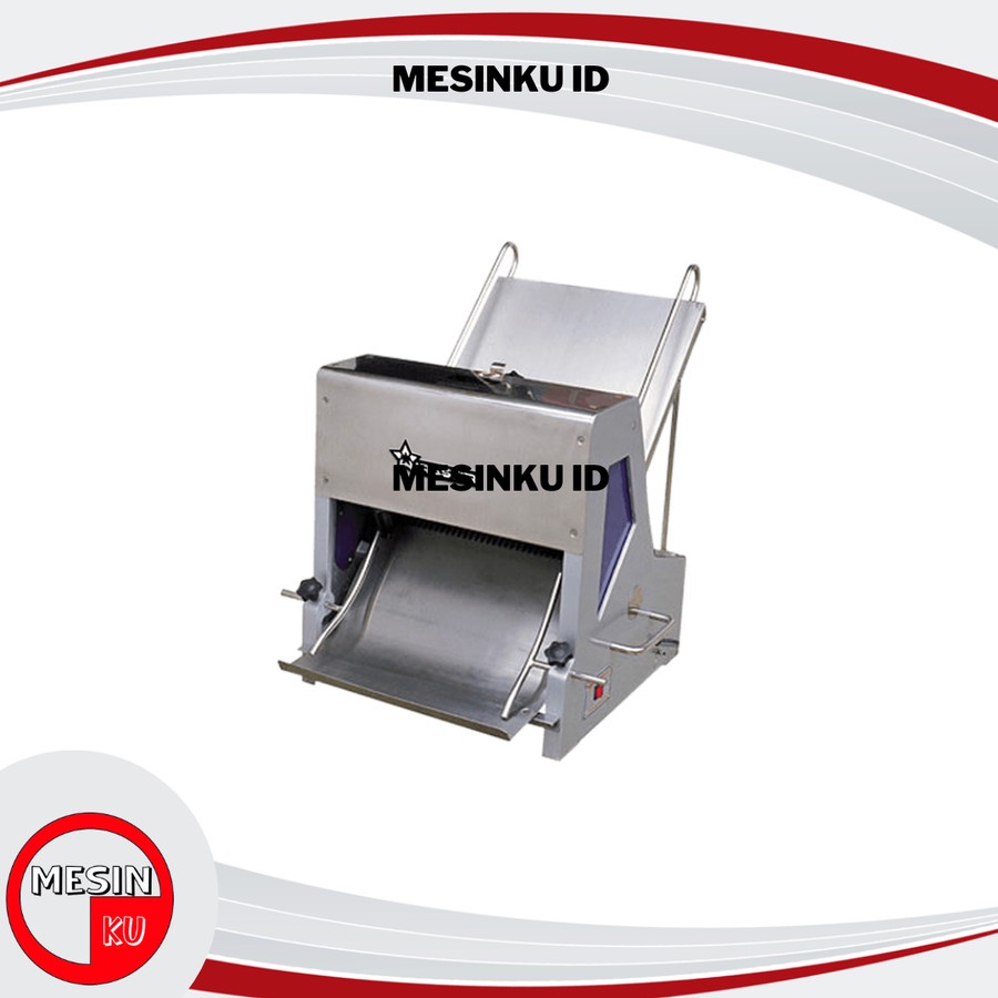 Pemotong Roti BSC-31Mesin Pemotong Roti Wirastar
