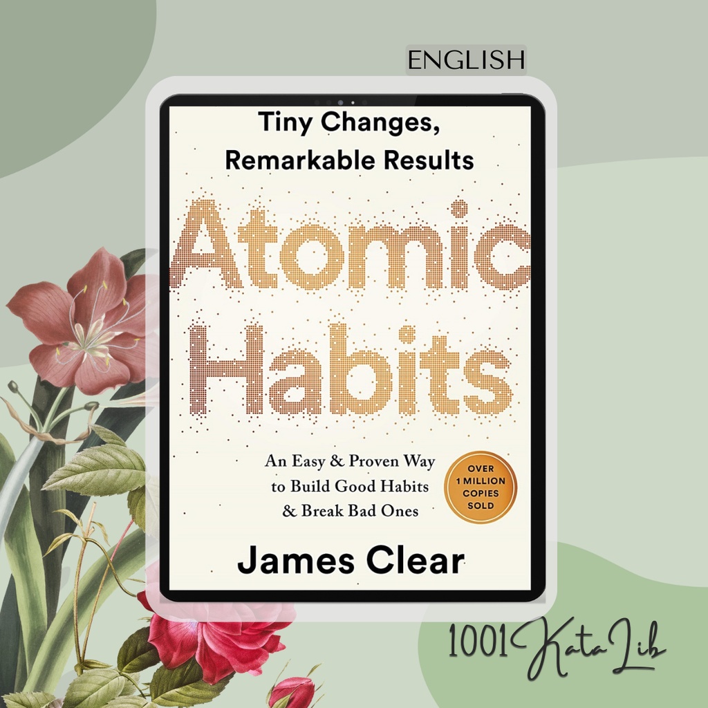 Atomic Habit