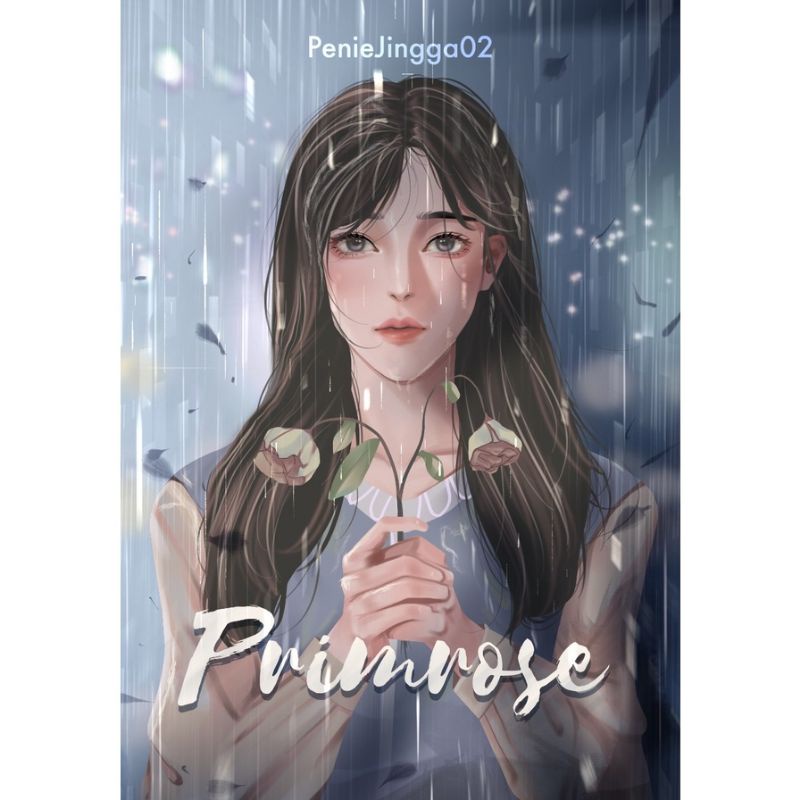 Novel Primrose - PenieJingga02