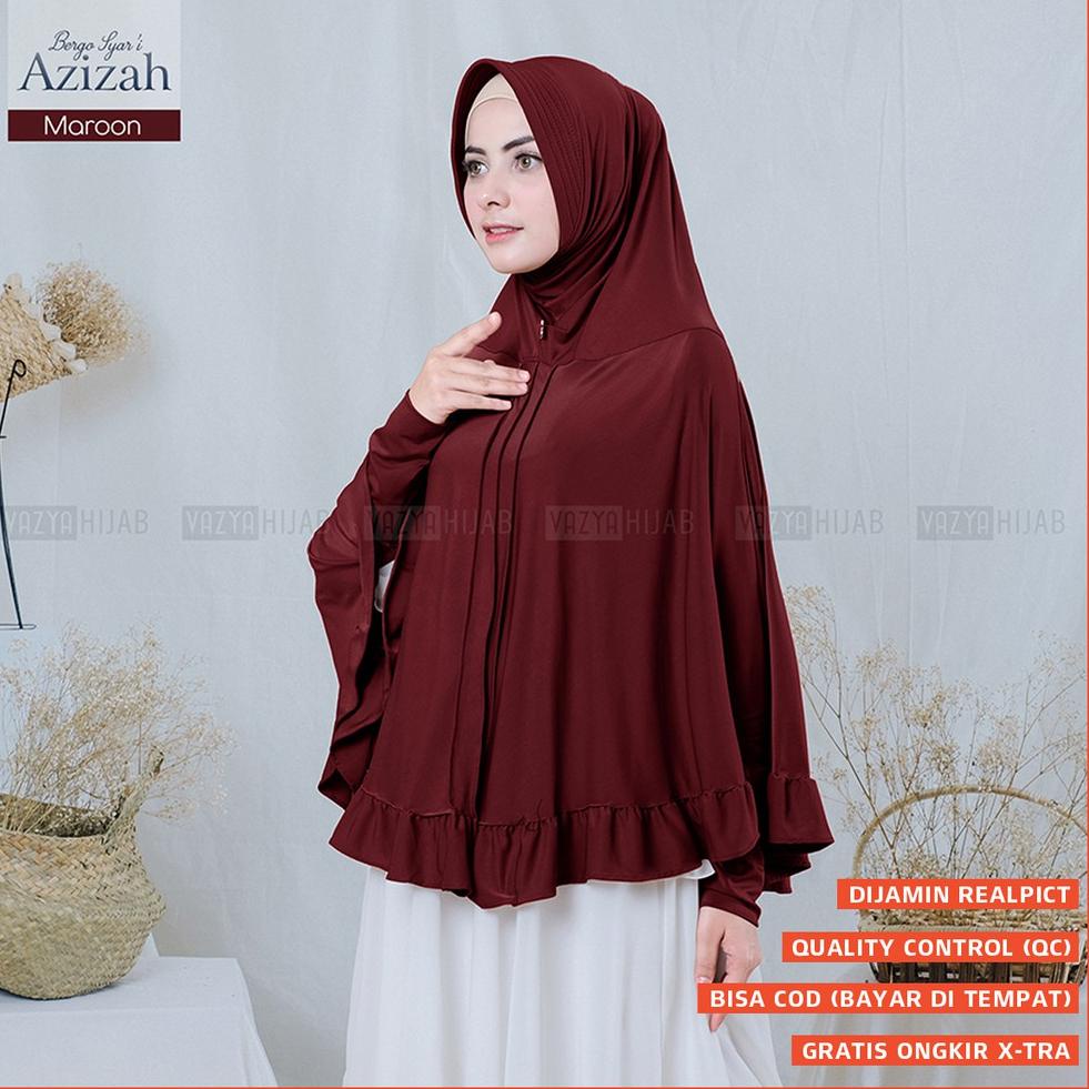 PALING DICARI Jilbab Lengan Hijab Tangan Kerudung Lengan Bergo Tangan Jilbab Berlengan Panjang Jumbo