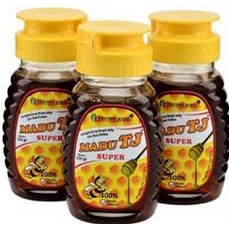 

TRESNOJOYO MADU TJ MURNI 250GRAM