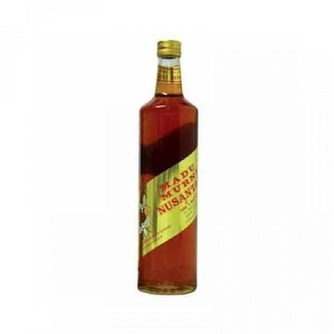

Madu Murni Asli Nusantara 650mL hqu03