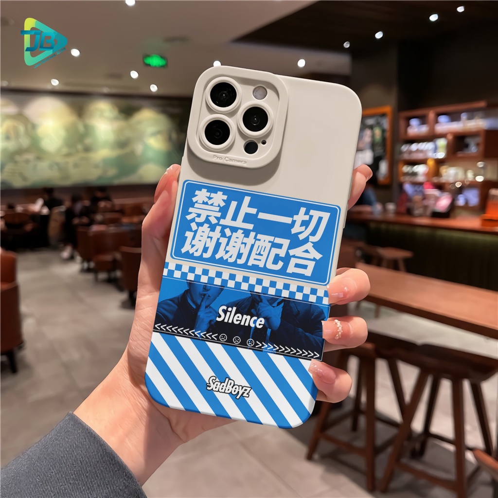 CUSTOM CASE SOFTCASE SILIKON PROCAMERA SLINCE CUSTOM OPPO A3S A1K A5S A7 A37 NEO 9 A15 A15S A16 F1S A59 A96 A52 A92 A31 A8 A33 A53 A9 A5 2020 JB7603