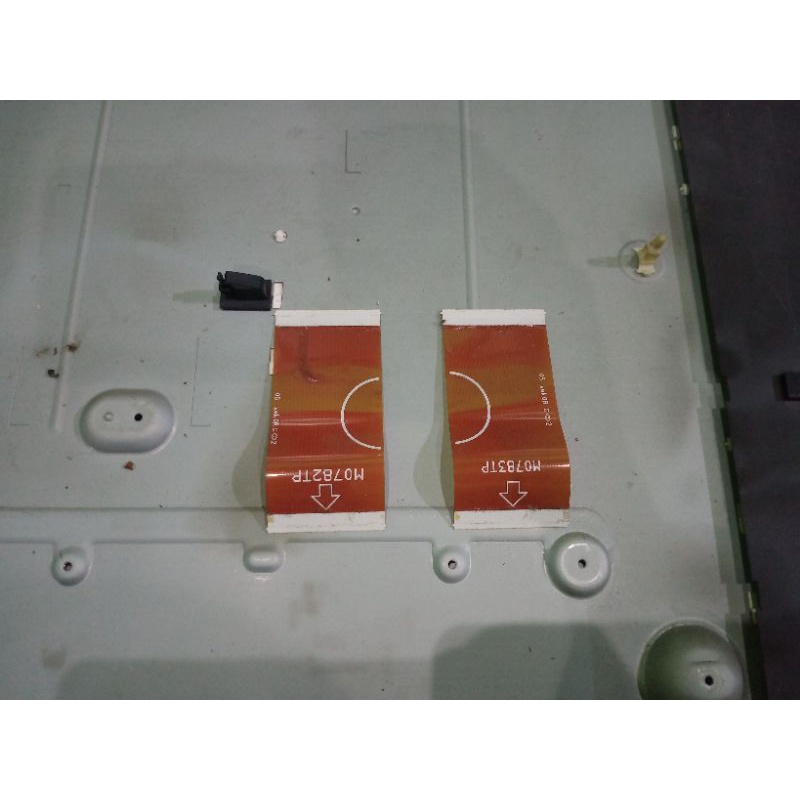 Kabel Fleksibel LVDS Sharp LC-46A77M