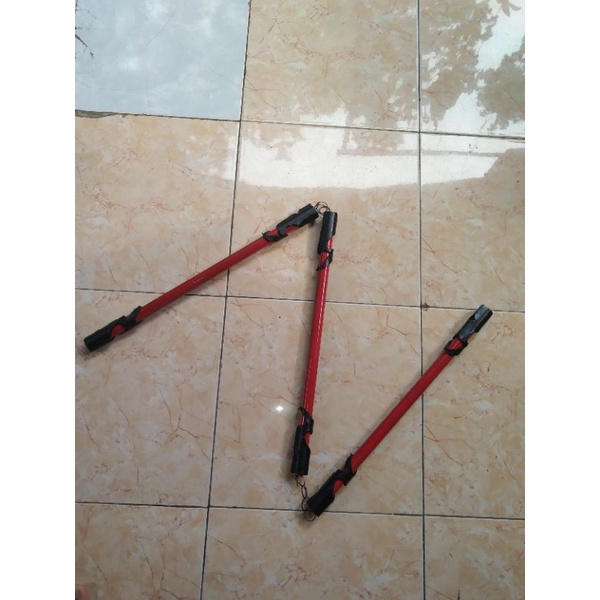 Playfull Cloud Maki zenin weapon Cosplay.